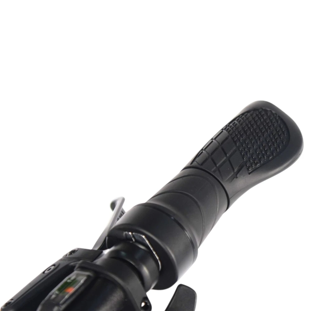 Электровелосипед Eltreco BigCat Next Зеленый-матовый 3