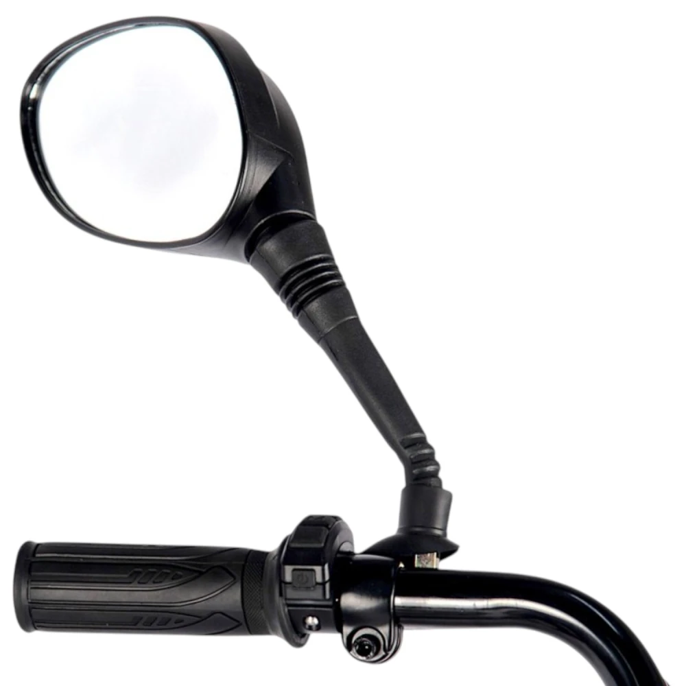 Электровелосипед электротрицикл Eltreco Porter Fat 700 Синий-матовый 6