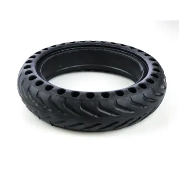 Литая покрышка для электросамоката Kugoo M2 Pro