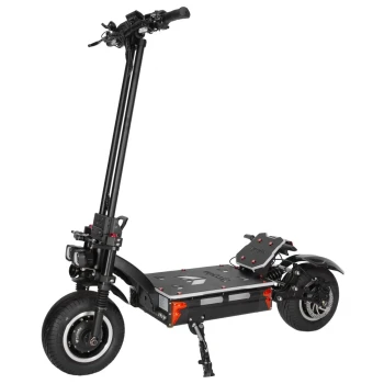 Электросамокат Syccyba T100