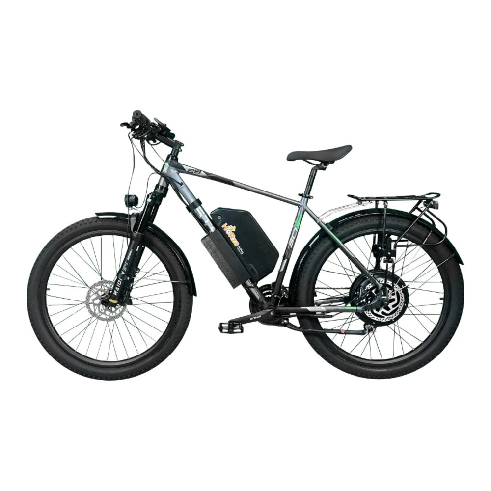 Электровелосипед Horza Stels Navigator PRO 4