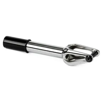 Вилка для трюкового самоката Ethic legion fork 12 std v2 SCS серебряный 